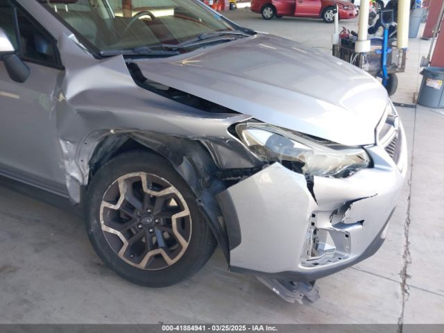 JF2GPANC0H8232115 Subaru Crosstrek 2.0i Limited