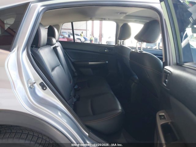 JF2GPANC0H8232115 Subaru Crosstrek 2.0i Limited