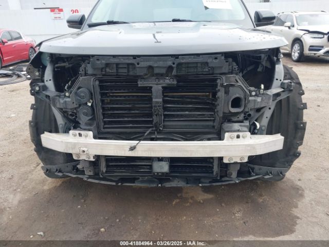 1FMSK7FH1LGB14136 Ford Explorer Limited