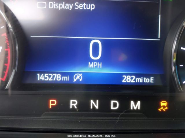 1FMSK7FH1LGB14136 Ford Explorer Limited