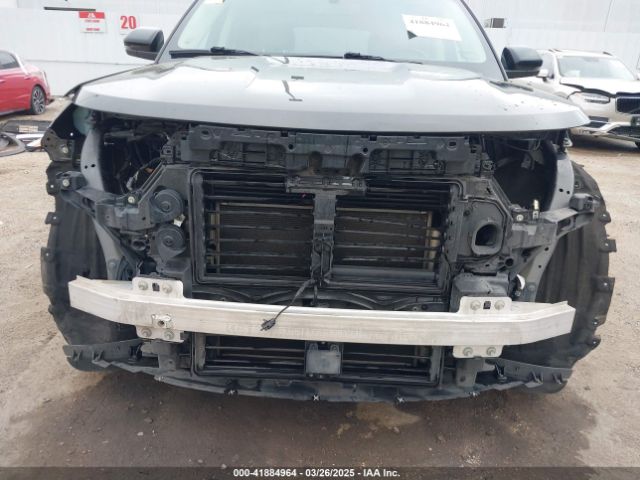1FMSK7FH1LGB14136 Ford Explorer Limited