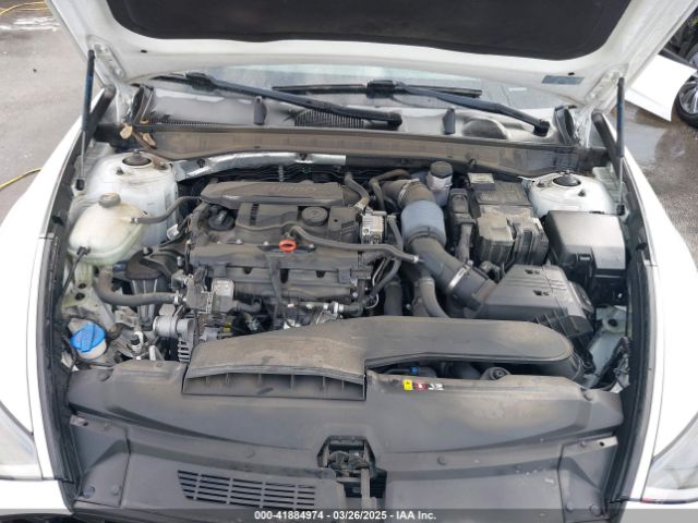 5NPEJ4J26LH008699 Hyundai Sonata Sel Plus