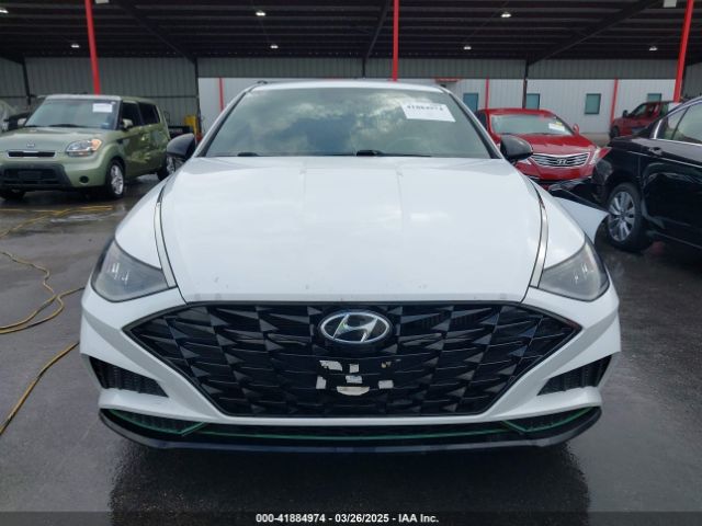 5NPEJ4J26LH008699 Hyundai Sonata Sel Plus