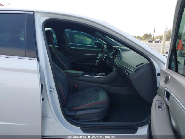 5NPEJ4J26LH008699 Hyundai Sonata Sel Plus