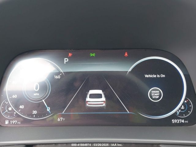 5NPEJ4J26LH008699 Hyundai Sonata Sel Plus