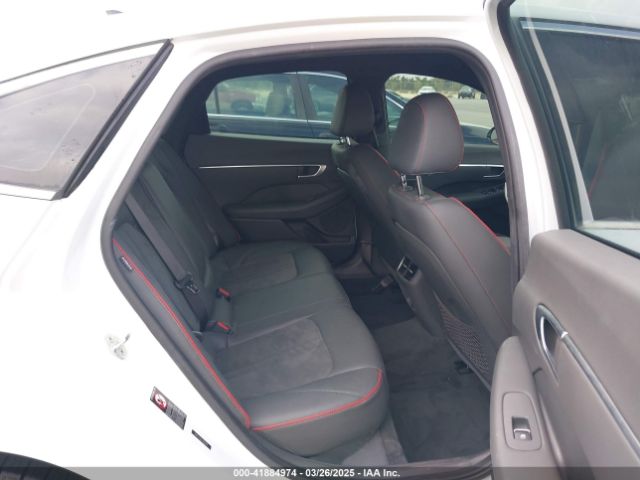 5NPEJ4J26LH008699 Hyundai Sonata Sel Plus