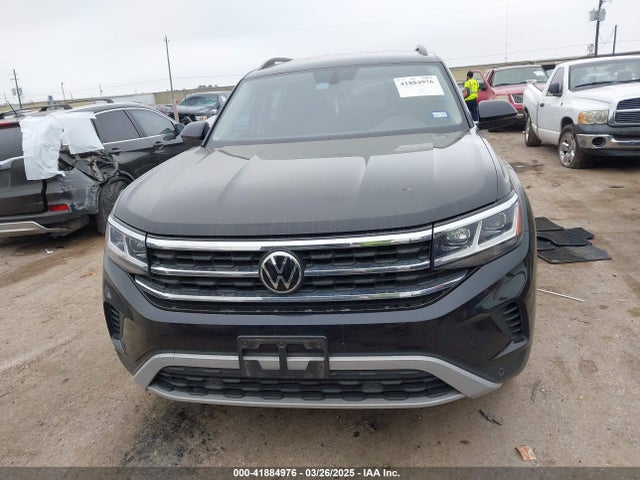 Volkswagen Atlas 2.0t Se W/technology 2021 1V2WP2CA8MC571339 Image 12