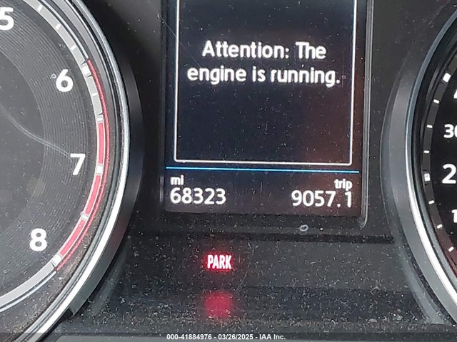 Volkswagen Atlas 2.0t Se W/technology 2021 1V2WP2CA8MC571339 Image 15