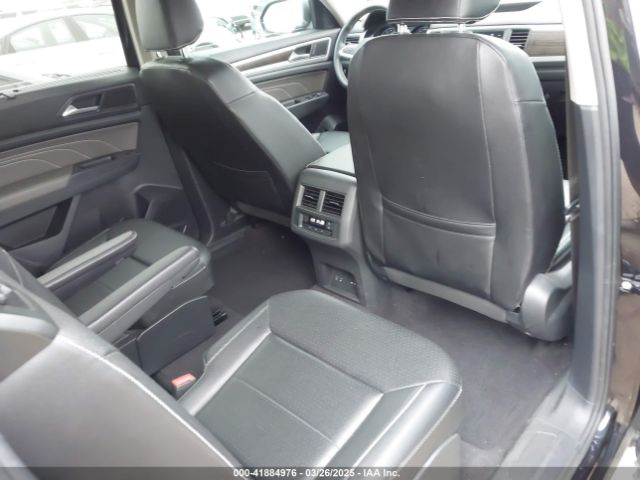 2021 VOLKSWAGEN ATLAS 1V2WP2CA8MC571339 Photo 7