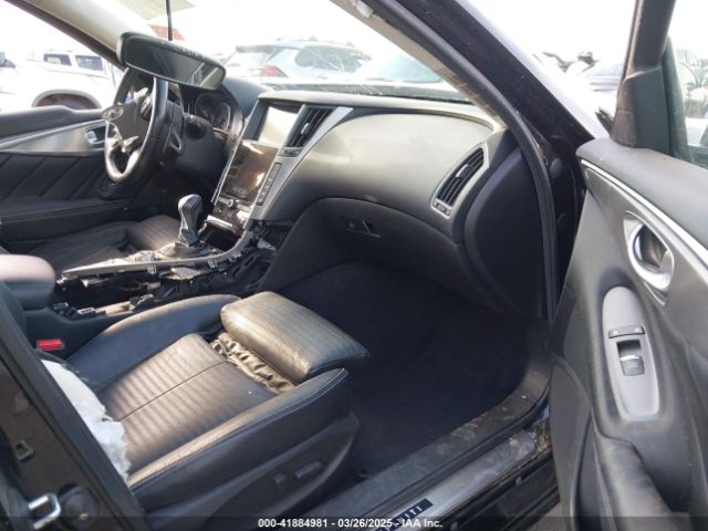 JN1BV7AR5EM699404 Infiniti Q50 SPORT