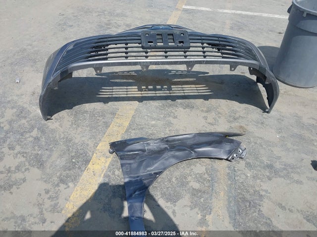 4T1B11HK1JU554302 Toyota CAMRY LE