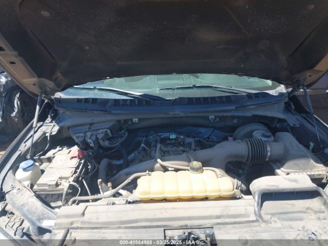 1FTEW1CP2KKF32814 Ford F-150 Xlt