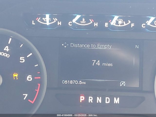 1FTEW1CP2KKF32814 Ford F-150 Xlt