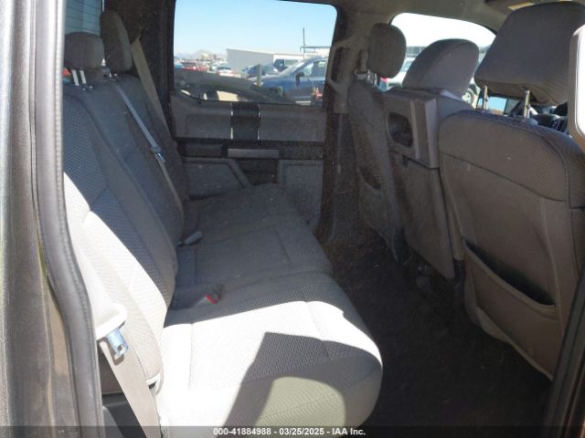 1FTEW1CP2KKF32814 Ford F-150 Xlt