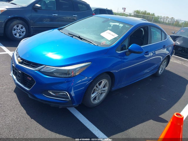 1G1BE5SM3G7310290 Chevrolet le2 - di: direct injection, alum, vvt, gen i, gmna