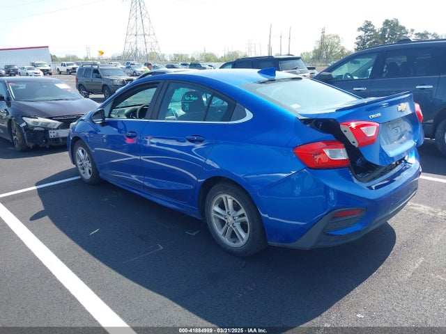 1G1BE5SM3G7310290 Chevrolet le2 - di: direct injection, alum, vvt, gen i, gmna