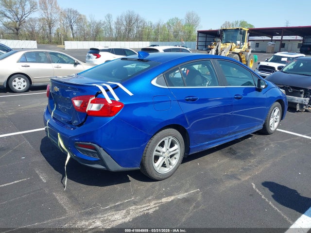 1G1BE5SM3G7310290 Chevrolet le2 - di: direct injection, alum, vvt, gen i, gmna