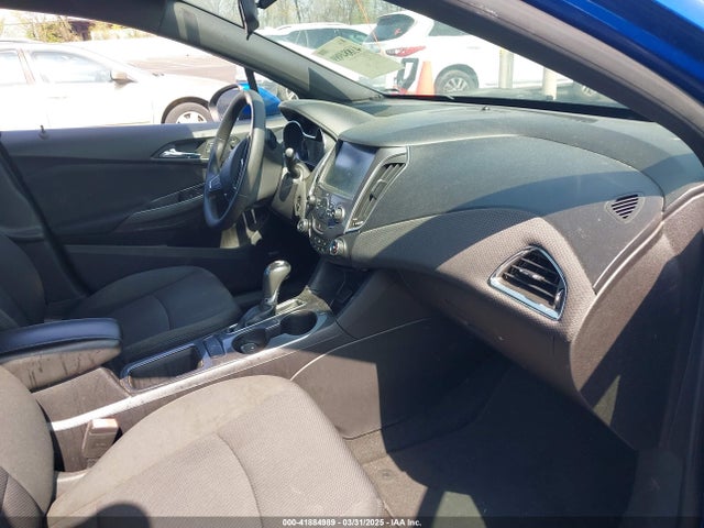 1G1BE5SM3G7310290 Chevrolet le2 - di: direct injection, alum, vvt, gen i, gmna