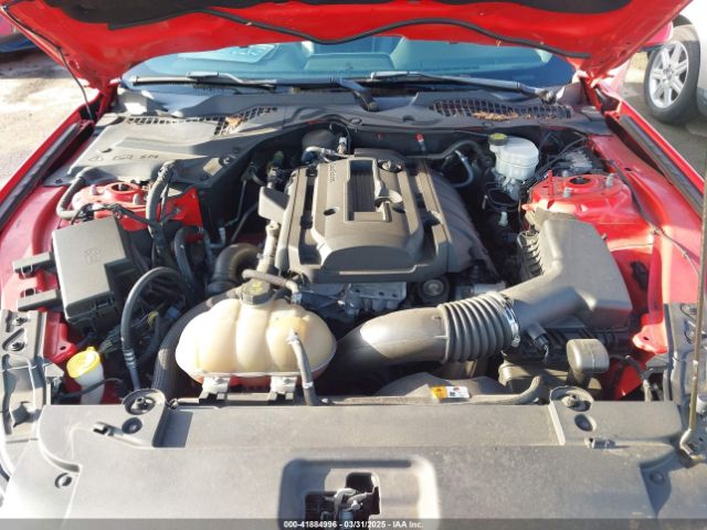 2017 FORD MUSTANG 1FA6P8TH2H5282376 Photo 9