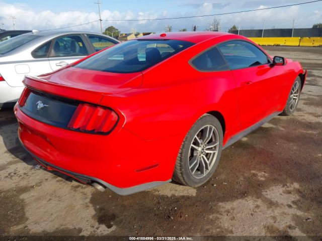 2017 FORD MUSTANG 1FA6P8TH2H5282376 Photo 3