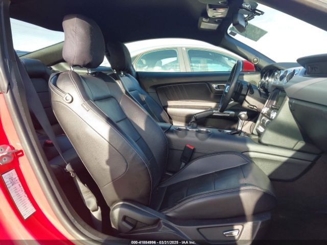 2017 FORD MUSTANG 1FA6P8TH2H5282376 Photo 4