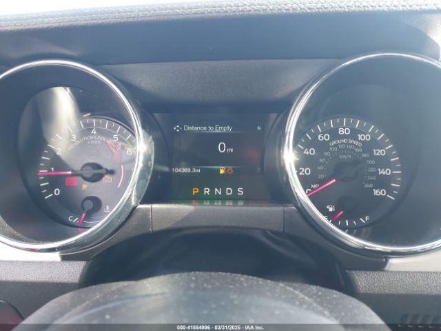 2017 FORD MUSTANG 1FA6P8TH2H5282376 Photo 6