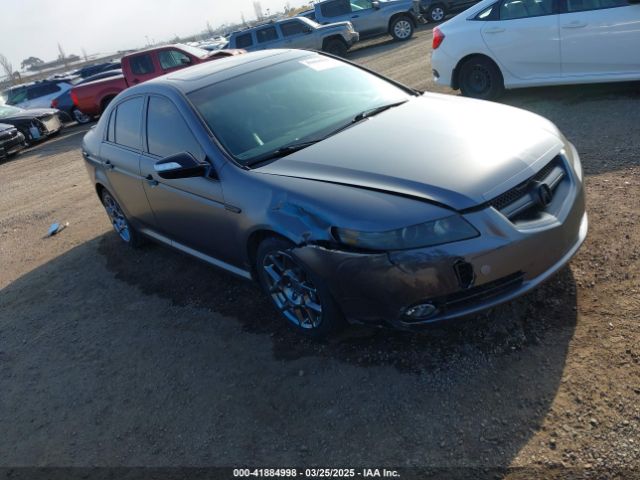 2007 ACURA TL 19UUA76567A022665 Photo 0