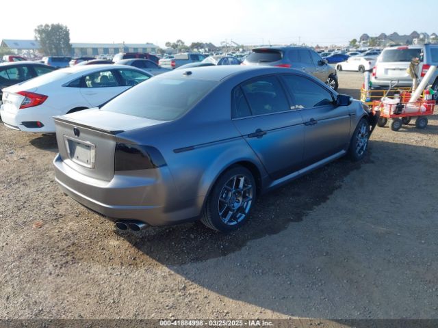 2007 ACURA TL 19UUA76567A022665 Photo 3