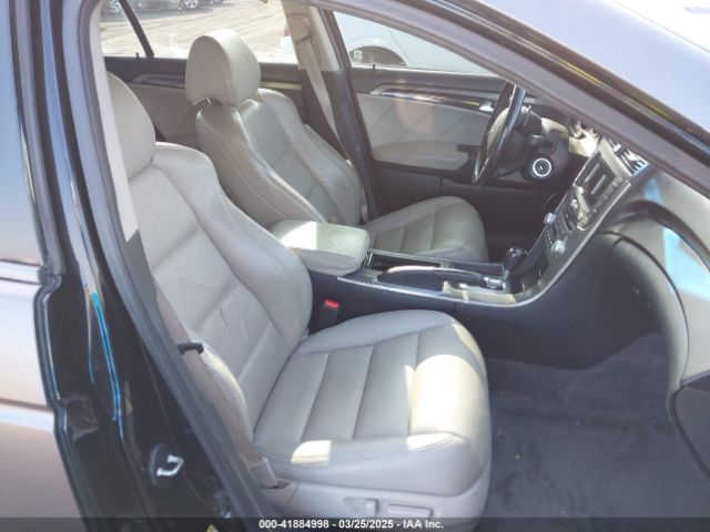 2007 ACURA TL 19UUA76567A022665 Photo 4