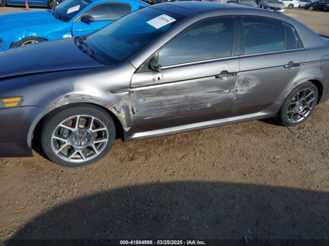 2007 ACURA TL 19UUA76567A022665 Photo 5