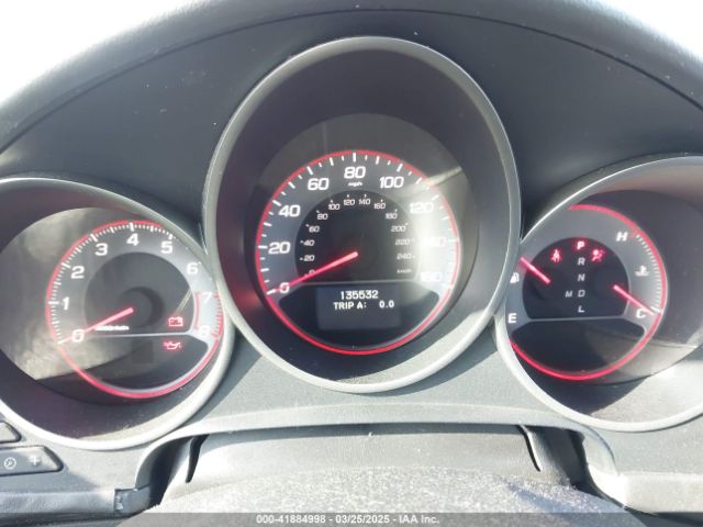 2007 ACURA TL 19UUA76567A022665 Photo 6