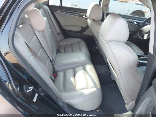 2007 ACURA TL 19UUA76567A022665 Photo 7
