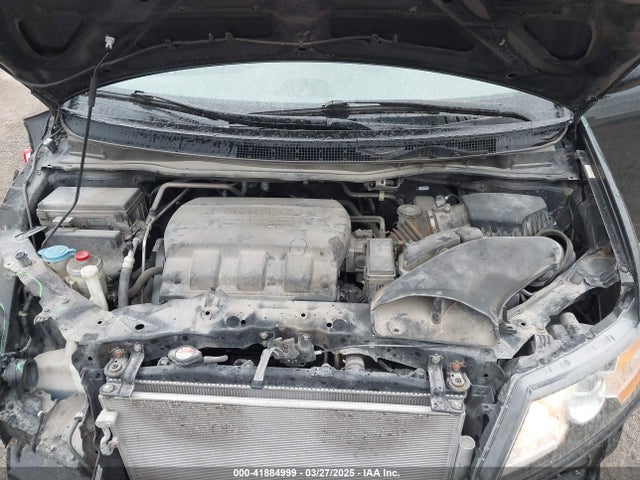 5FNRL5H68HB026010 Honda Odyssey Ex-l