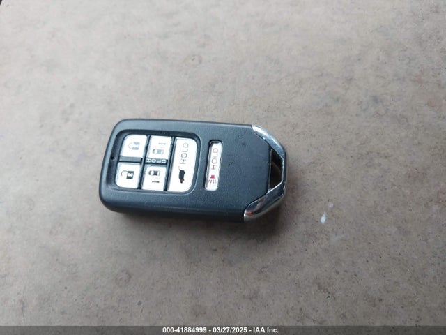 5FNRL5H68HB026010 Honda Odyssey Ex-l