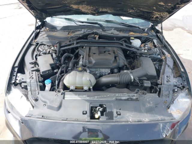 1FA6P8TH4L5176293 Ford Mustang Ecoboost Fastback