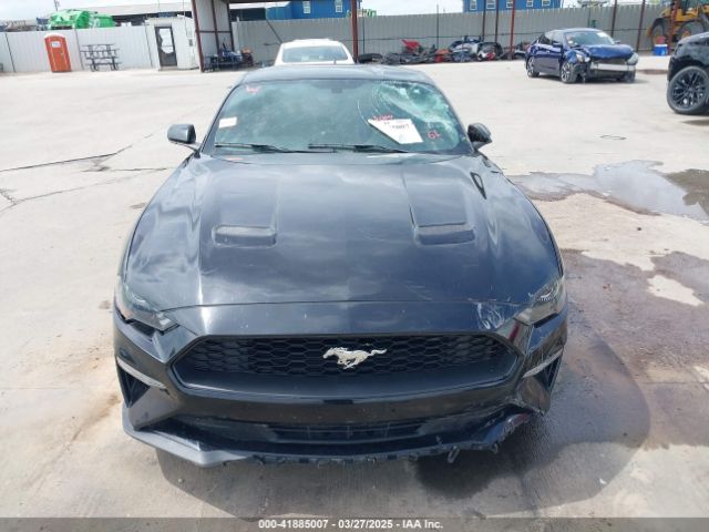 1FA6P8TH4L5176293 Ford Mustang Ecoboost Fastback