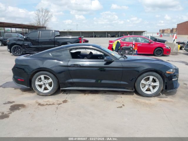 1FA6P8TH4L5176293 Ford Mustang Ecoboost Fastback