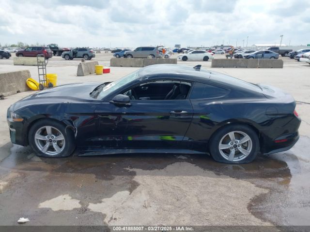 1FA6P8TH4L5176293 Ford Mustang Ecoboost Fastback
