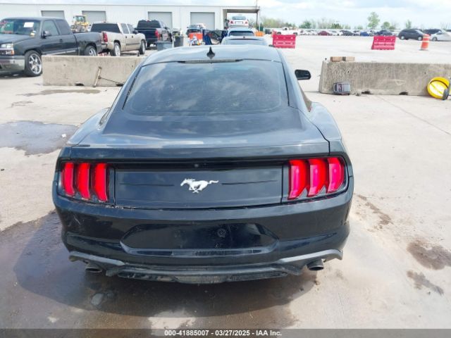 1FA6P8TH4L5176293 Ford Mustang Ecoboost Fastback