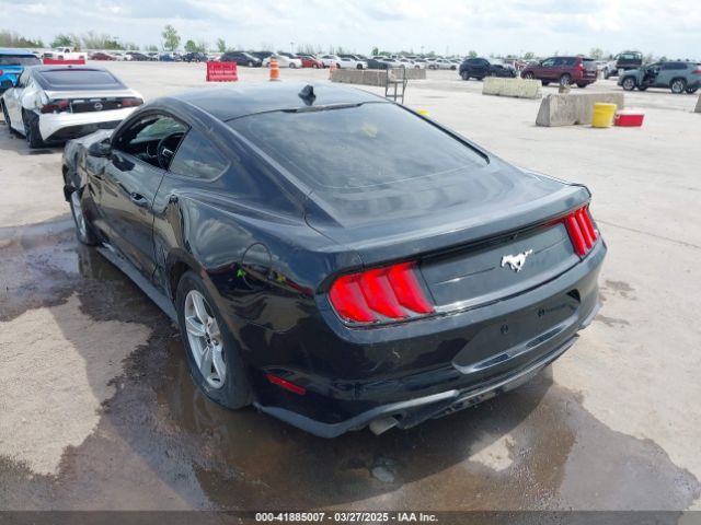 1FA6P8TH4L5176293 Ford Mustang Ecoboost Fastback