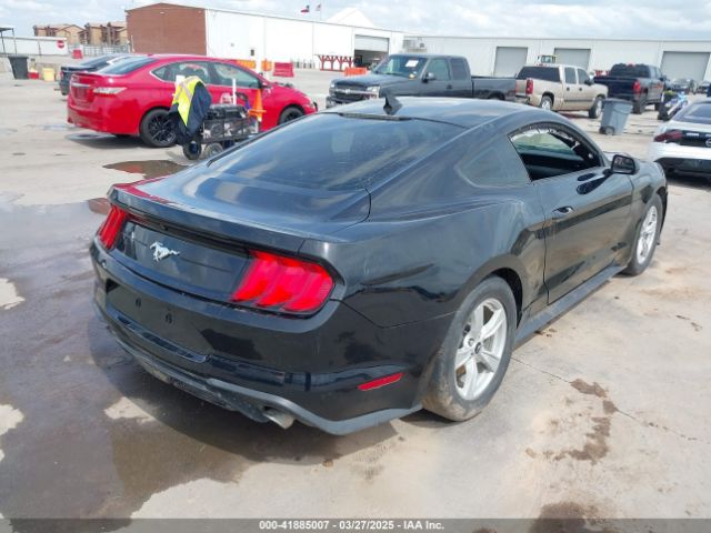 1FA6P8TH4L5176293 Ford Mustang Ecoboost Fastback