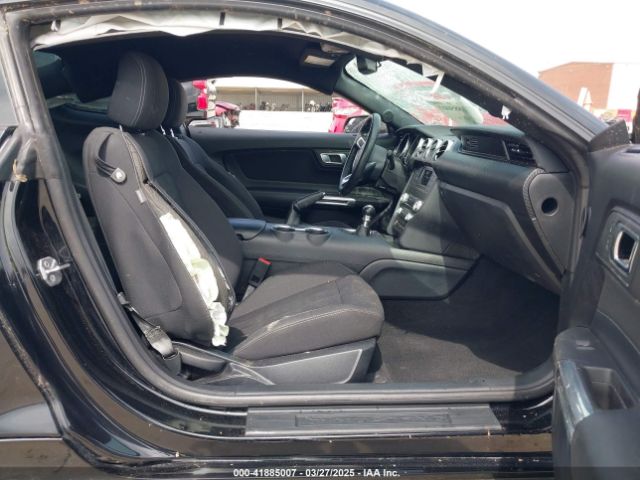 1FA6P8TH4L5176293 Ford Mustang Ecoboost Fastback