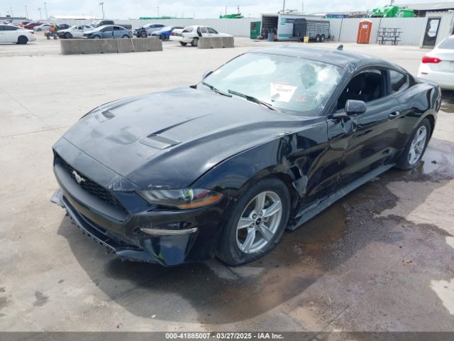 1FA6P8TH4L5176293 Ford Mustang Ecoboost Fastback