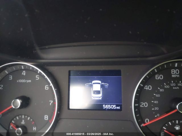 3KPF34AD8LE251922 KIA Forte Gt-line