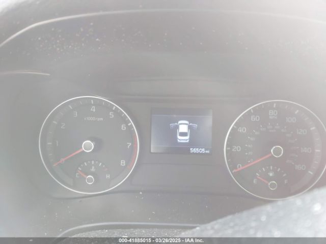 3KPF34AD8LE251922 KIA Forte Gt-line