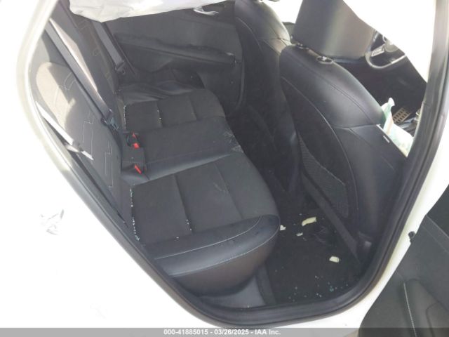 3KPF34AD8LE251922 KIA Forte Gt-line
