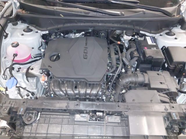 5NMJBCDEXRH333020 Hyundai TUCSON SEL
