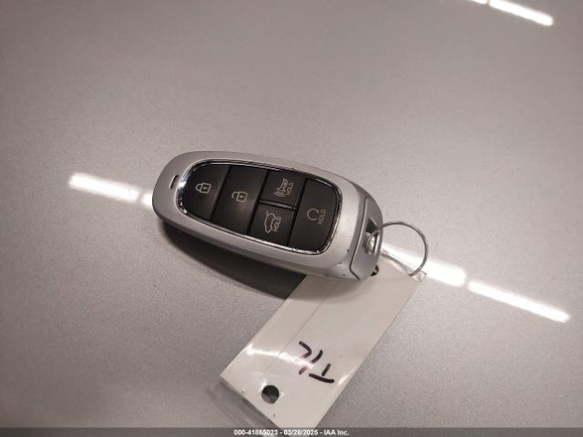 5NMJBCDEXRH333020 Hyundai TUCSON SEL