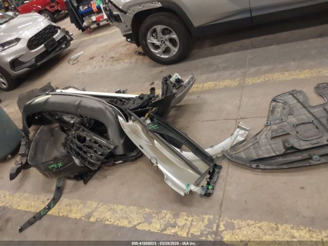 5NMJBCDEXRH333020 Hyundai TUCSON SEL