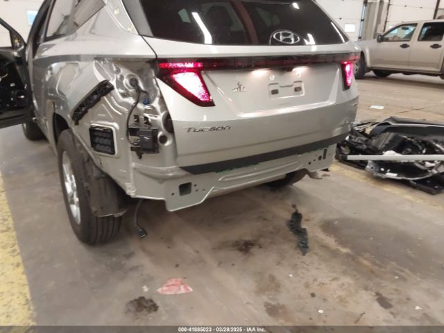 5NMJBCDEXRH333020 Hyundai TUCSON SEL